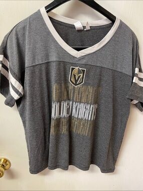 Las Vegas Golden Knights T Shirt